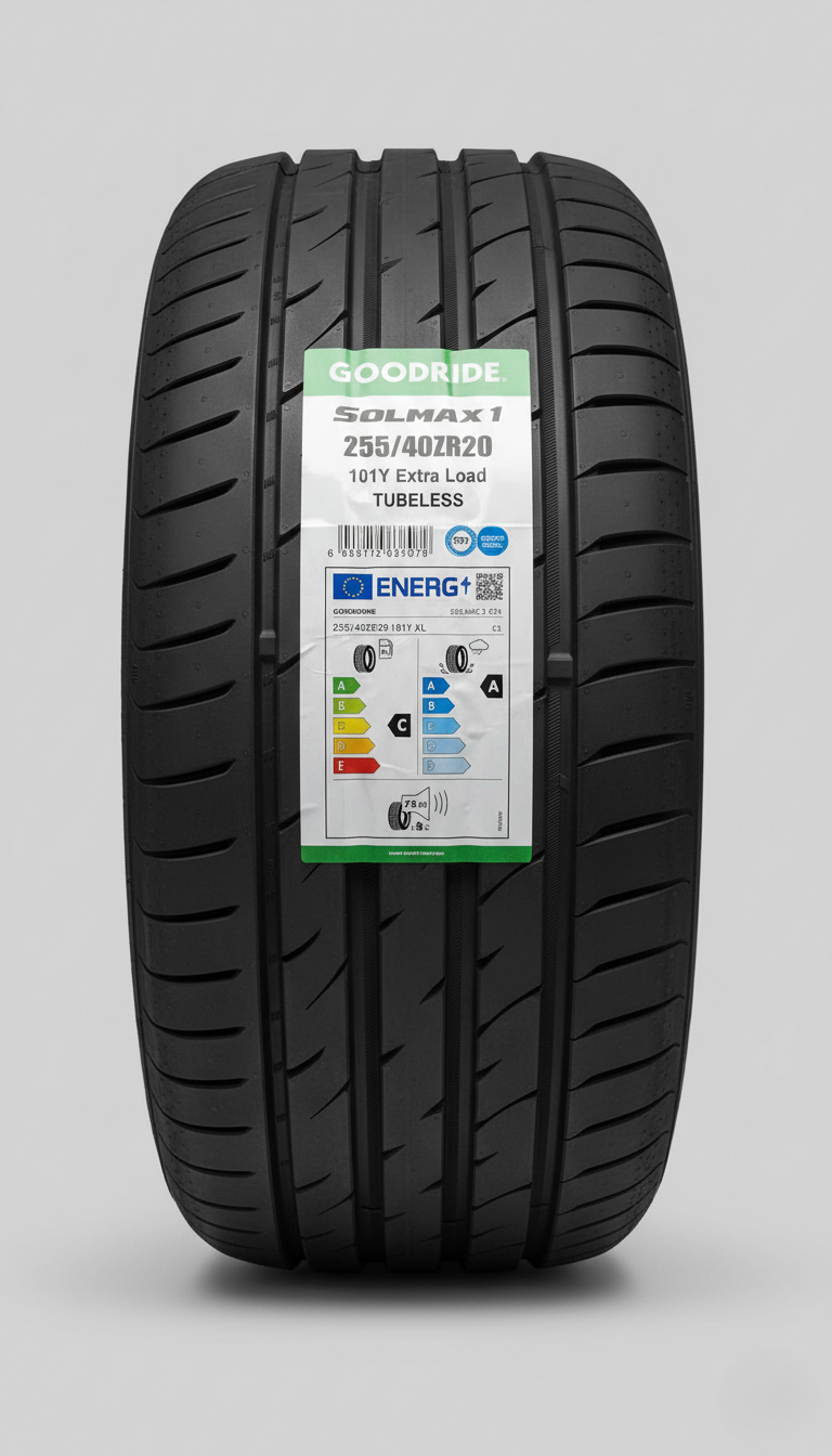 Goodride SOLMAX 1